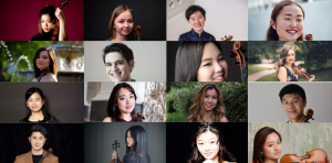 Read more about the article RECORD ENTRIES IN NEW ZEALAND’S ‘VIOLIN OLYMPICS’
