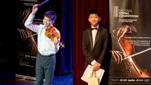 Read more about the article 2024 New Zealand National String Competition Winners