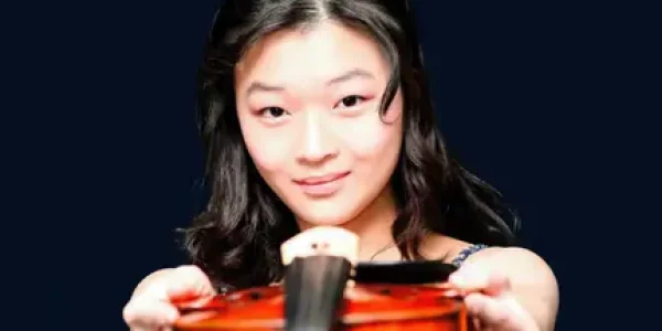 Celebrating the launch of ‘A Winner’s Recital’
