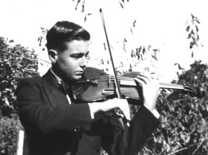 Read more about the article Founder of the Michael Hill International Violin Competition has died