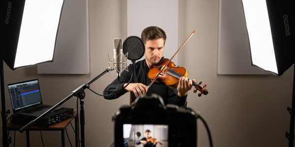 Video audition tips from the experts
