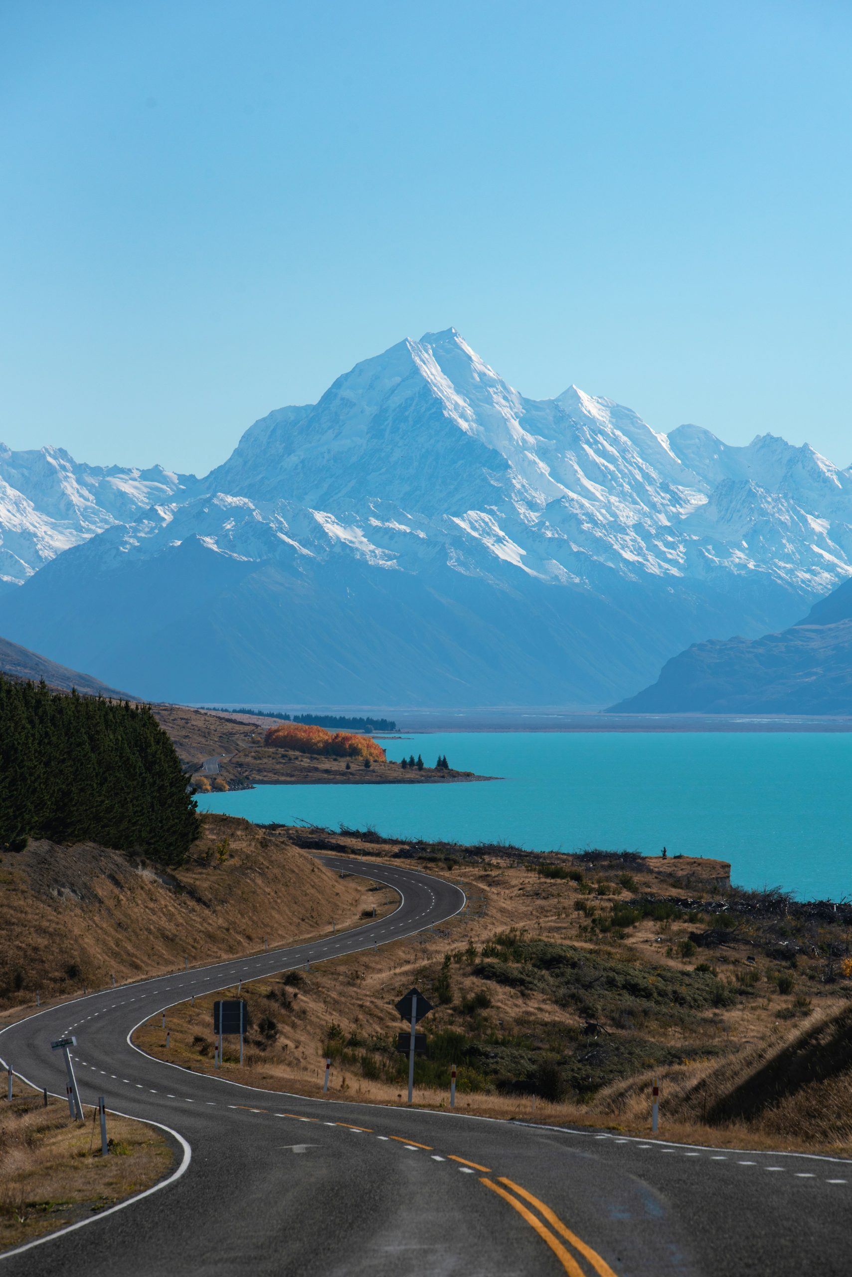 You are currently viewing Guidance on travelling to New Zealand