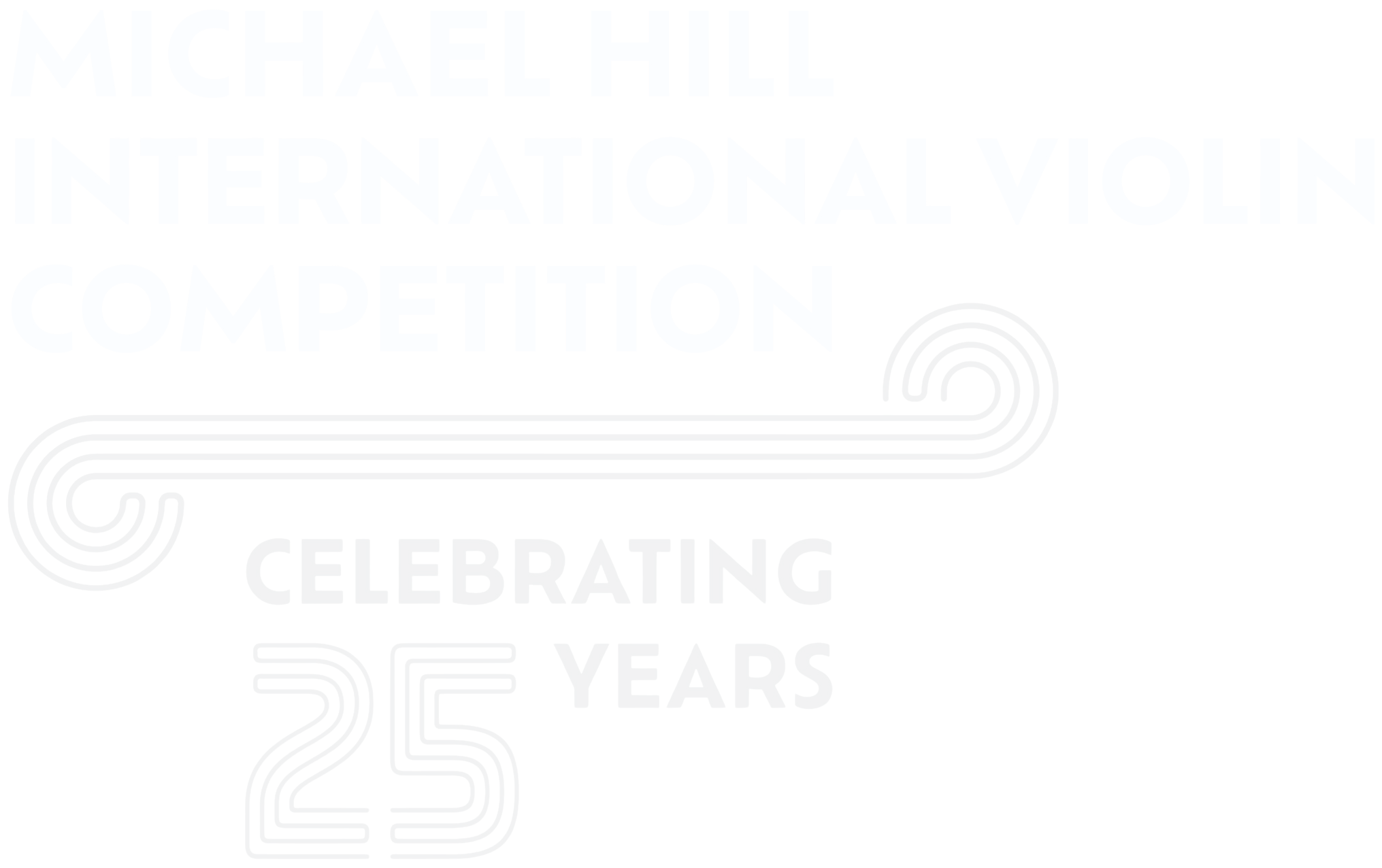 Michael Hill International Violin Competition