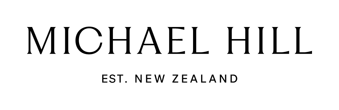 Michael Hill NEW logo