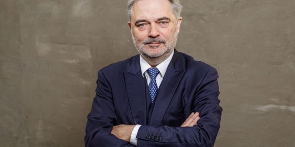Message from Peter Paul Kainrath, President, WFIMC
